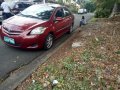 Good as new Toyota Vios 2010 for sale-2