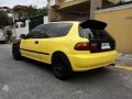 For Sale HONDA Civic Hutchbak EG 1994-3