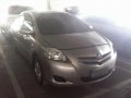 Well-kept Toyota Vios 2009 for sale-0