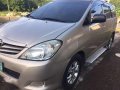 Toyota Innova E 2010 diesel Rush SALE-2