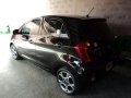 2016 Kia Picanto EX Automatic FOR SALE-2
