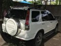 Honda Crv 2004 for sale-0