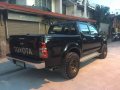 For sale Toyota Hilux 2008 G-1