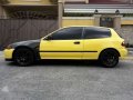 For Sale HONDA Civic Hutchbak EG 1994-4