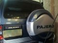 Mitsubishi Pajero 1993 for sale-1