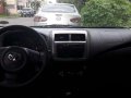 Toyota Wigo E 2016 Manual Downpayment P86K only-1