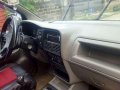 Isuzu Crosswind XUV 2006 MT Brown For Sale -4