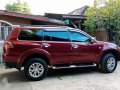 Mitsubishi Montero 2013 for sale-0