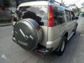 FORD Everest 2006 for sale-3