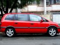 2002 Opel Zafira for sale-0