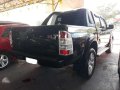 2009 Ford Ranger Trekker XLT Automatic FOR SALE-1
