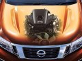 2017 Nissan NP300 Navara 160K DP Promo FOR SALE-0