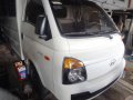 Hyundai H-100 2015 Diesel Manual White for sale-1