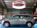 Good as new Chevrolet Orlando 2012 for sale-2