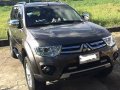 Well-maintained Mitsubishi Montero Sport 2014 for sale-0