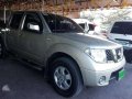 2013 Nissan Navara LE Automatic Diesel Engine FOR SALE-1