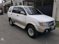 FOR SALE ISUZU Crosswind xuv 2010 model matic-6