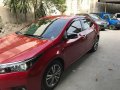 Well-kept Toyota Corolla Altis 2015 for sale-2
