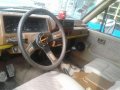 Nissan Patrol 4x4 Manual Diesel 1992 Yellow For Sale -3