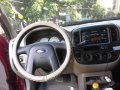 Ford Escape 2004 XLT 3.0 V6 FOR SALE-5