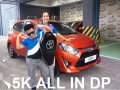 2018 Toyota VIOS 35k dp WIGO 45K dp FOR SALE-4