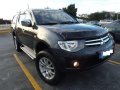 2013 MITSUBISHI STRADA GLX V Limited Edition M/T 4X2 FOR SALE-4