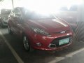 Well-maintained Ford Fiesta 2011 for sale-5