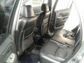 2005 Honda CRV AT 4x4 Gray SUV For Sale -8