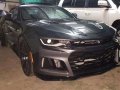 2018 Chevrolet Camaro ZL1 Dubai Super Charged FOR SALE-9