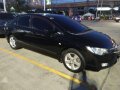 Rush Rush Honda Civic 2007 1.8s-4