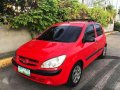 2008 Hyundai Getz HatchBack for sale-0