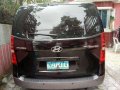 FOR SALE HYUNDAI Grand Starex vgt 2010 model -2