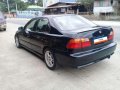 Honda Civic SiR 1999 MT Black For Sale -5