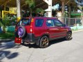 For sale Honda Crv gen2-0