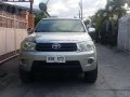 2006 Toyota Fortuner G Diesel FOR SALE-2