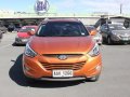Good as new Hyundai Tucson 2014 for sale-0