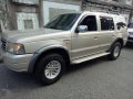 FORD Everest 2006 for sale-4