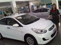 2018 Hyundai Accent Sedan CRDI Diesel AT 68k DP ALL IN PROMO FOR SALE-0