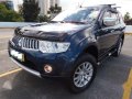2012 Series Mitsubishi Montero GLS V FOR SALE-0