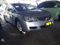 2007 Honda Civic FOR SALE-1