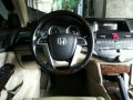 2008 Honda Accord 3.5 V6 for sale-1