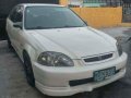 Well-maintained Honda Civic 1998 for sale-0