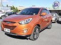 Good as new Hyundai Tucson 2014 for sale-1