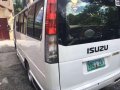 Isuzu I-van 2012 for sale-4