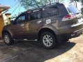 Well-maintained Mitsubishi Montero Sport 2014 for sale-2