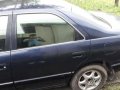 Toyota Camry 1998 AT Blue Sedan For Sale -4