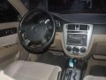 Chevrolet Optra 2004 Automatic for sale-4