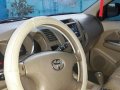 Toyota Fortuner G Diesel 2006 Grey For Sale -2