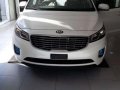 450K AllinDP Snow Pearl White KIA Grand Carnival 2.2L -6