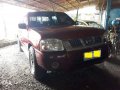 2003 Nissan Frontier 4x4 Automatic FOR SALE-1